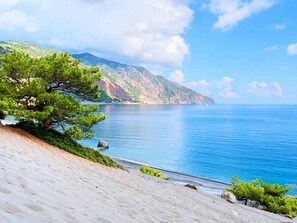 Beach - für 10 Personen in Kournas, Kreta (West-Kreta) by Interhome (Georgioupoli)