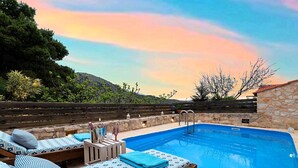 Pool - Apple Green Villa Privater Pool by Interhome (Georgioupoli)