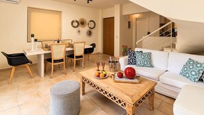 Interior - Apple Green Villa Privater Pool by Interhome (Georgioupoli)