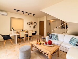 Interior - Apple Green Villa Privater Pool by Interhome (Georgioupoli)