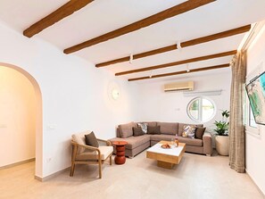 TV - für 24 Personen in Chania, Kreta (West-Kreta) by Interhome (Georgioupoli)