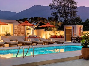 A heated pool - für 24 Personen in Chania, Kreta (West-Kreta) by Interhome (Georgioupoli)