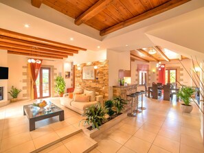 TV - für 17 Personen in Chania, Kreta (West-Kreta) by Interhome (Georgioupoli)