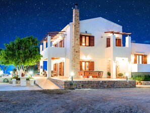 Exterior - für 17 Personen in Chania, Kreta (West-Kreta) by Interhome (Georgioupoli)