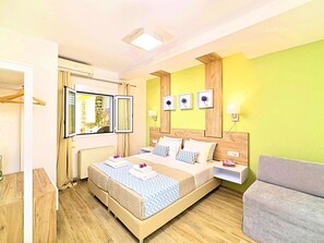 Internet - für 15 Personen in Draia, Kreta (West-Kreta) by Interhome (Georgioupoli)