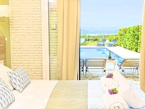 Internet - für 15 Personen in Draia, Kreta (West-Kreta) by Interhome (Georgioupoli)