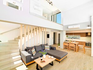 Interior - für 15 Personen in Chania, Kreta (West-Kreta) by Interhome (Georgioupoli)