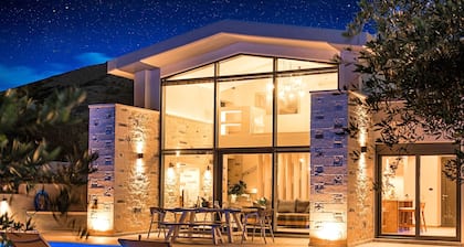 für 15 Personen in Chania, Kreta (West-Kreta) by Interhome