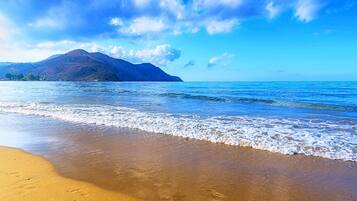 Spiaggia