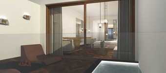 Royal Marmin Arachova Delphi Experience