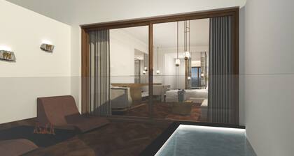 Royal Marmin Arachova Delphi Experience