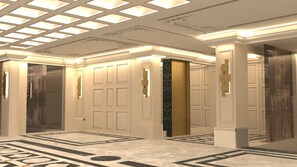 Interior - Royal Marmin Arachova Delphi Experience (Arachova)