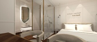 Royal Marmin Arachova Delphi Experience