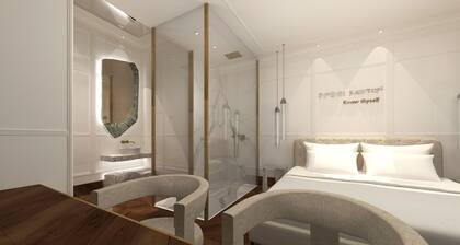 Royal Marmin Arachova Delphi Experience