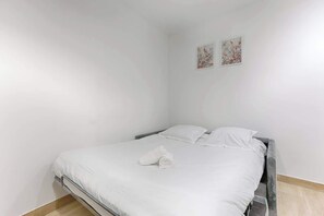 Wi-Fi, draps fournis