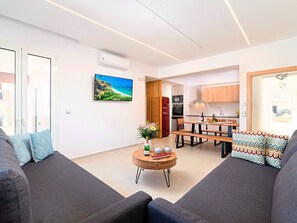 TV - für 12 Personen in Chania, Kreta (West-Kreta) by Interhome (Georgioupoli)