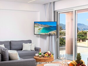 TV - für 12 Personen in Chania, Kreta (West-Kreta) by Interhome (Georgioupoli)