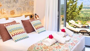 3 Schlafzimmer, Internetzugang