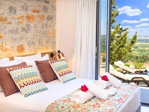 Internet - Hütte "Villa Vardis" mit eigenem Pool by Interhome (Georgioupoli)