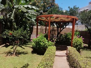 Property grounds - Downtown home Garten mit privatem Garten by Interhome (Chania)