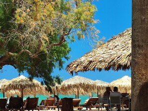 Outdoor dining - Villa "Dionysos" mit privatem Pool by Interhome (Almyrida)