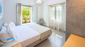 2 bedrooms, Internet - Elounda Garden Maxima Suite Beheiztes Schwimmbad by Interhome (Plaka)
