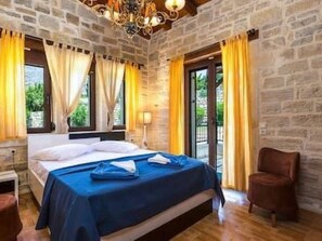 Room - Villa Thalia by Interhome (Agios Vasilios)