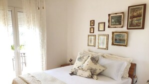 3 bedrooms, Internet - Vacation home Niki by Interhome (Pirgadikia)