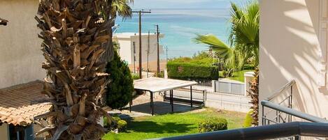 Terrain de lâhĂ©bergement