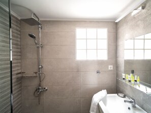 Towels - Elia Apartments Afytos - Studio für zwei Personen by Interhome (Kassandrino)