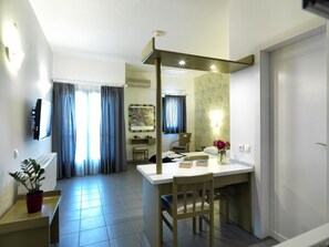 Internet - Elia Apartments Afytos - Studio für zwei Personen by Interhome (Kassandrino)