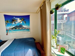 3 Schlafzimmer, WLAN, Bettwäsche