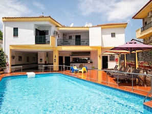 Pool - Elia Apartments Afytos by Interhome (Kassandrino)