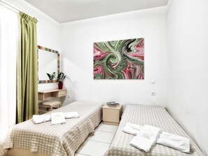 Internet - Elia Apartments Afytos by Interhome (Kassandrino)