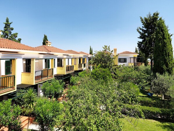 Exterior - Elia Apartments Afytos by Interhome (Kassandrino)
