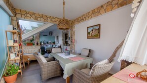 Unclassified image, 3 of 48, button - Studio mit Balkon by Interhome (Asprovalta)