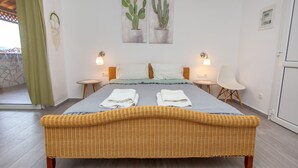Unclassified image, 5 of 48, button - Studio mit Balkon by Interhome (Asprovalta)