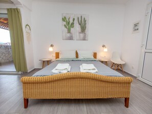 Internet - Studio mit Balkon by Interhome (Asprovalta)