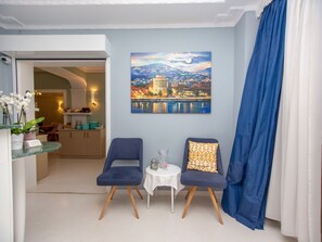 Interior - Appartement mit Terrasse by Interhome (Asprovalta)