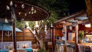 Bar (in loco)