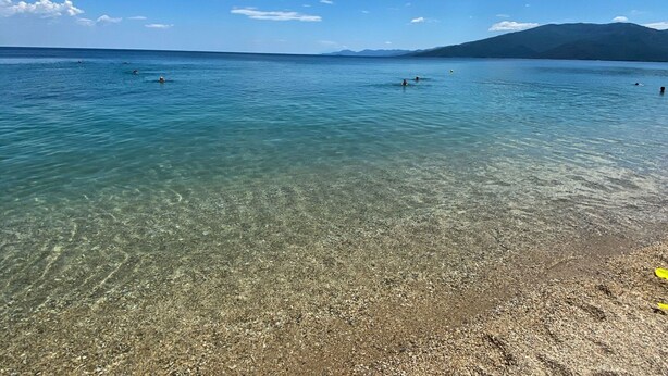 Spiaggia