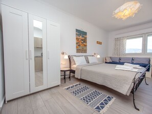Internet - mit Balkon by Interhome (Asprovalta)
