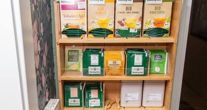 mit Balkon by Interhome