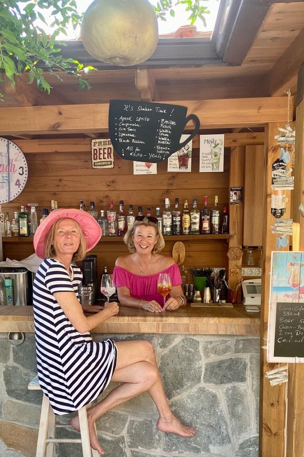 Bar (na propriedade)