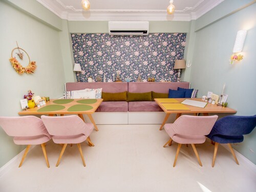 mit Balkon by Interhome