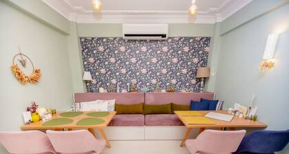 mit Balkon by Interhome