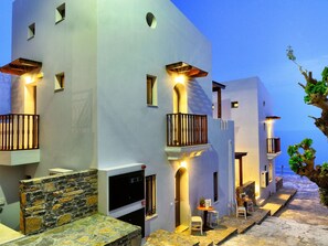 Exterior - Atelier Myrtos Mare by Interhome (Myrtos)