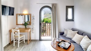Unclassified image, 3 of 26, button - Myrtos Mare Suite mit Meerblick by Interhome (Myrtos)