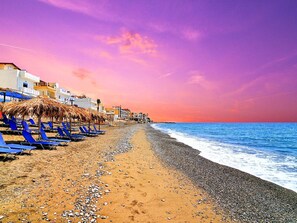 Beach - Myrtos Mare Suite mit Meerblick by Interhome (Myrtos)