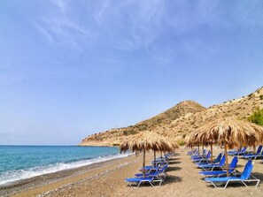 Beach - Myrtos Mare Familiensuite by Interhome (Myrtos)